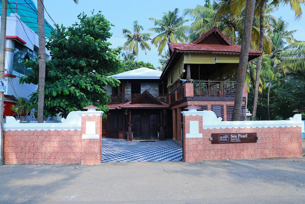 Modern guest house ernakulam Modern guest house ernakulam